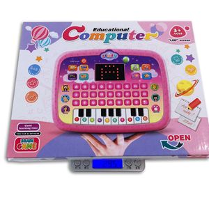 Children Intelligent <strong>Learning</strong> <strong>Machine</strong> Educational Multi-Function Point Reading <strong>Machine</strong> Story Early Education <strong>Learning</strong> <strong>Machine</strong> M - Product Image 5