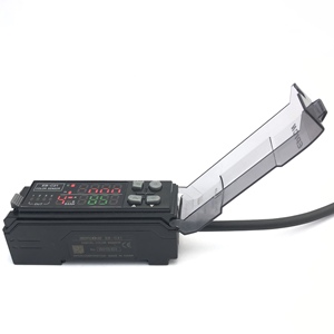 Sensor de detección de fuentes de luz RGB con reconocimiento de diferencia de color con salida de 8 canales de - Product Image 2