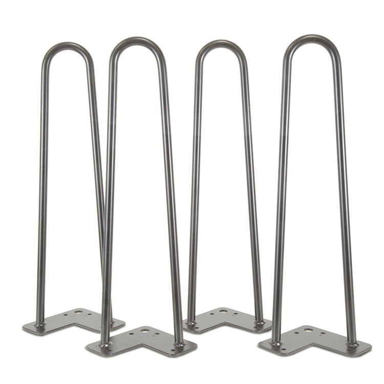 Raw steel