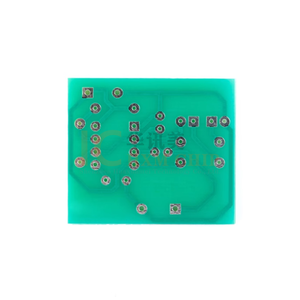 555 çok harmonik osilatör kiti NE555 olmayan sabit durum devresi çift flaş elektronik öğretim ve eğitim DIY parçaları - Product Image 4