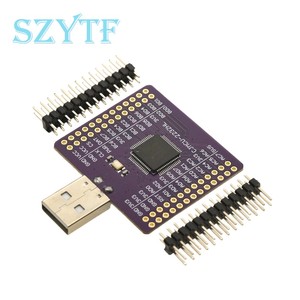 Módulo de interfaz serie FT2232HL USB a UART/FIFO/SPI/I2C/JTAG/RS232. .. - Product Image 3