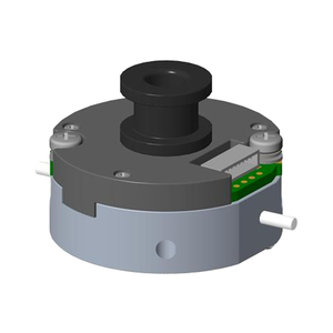 Encoder rotanti cavi per Encoder assoluto ottico per automazione industriale EA35