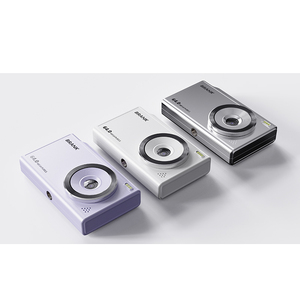 デジタルカメラ16Xズーム64メガピクセル2.8インチスクリーンHD CCD自分撮りカメラ - Product Image 5