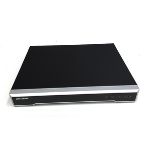 Hik 8 canales 4K NVR con detección de movimiento Reconocimiento facial Protección perimetral - Product Image 2