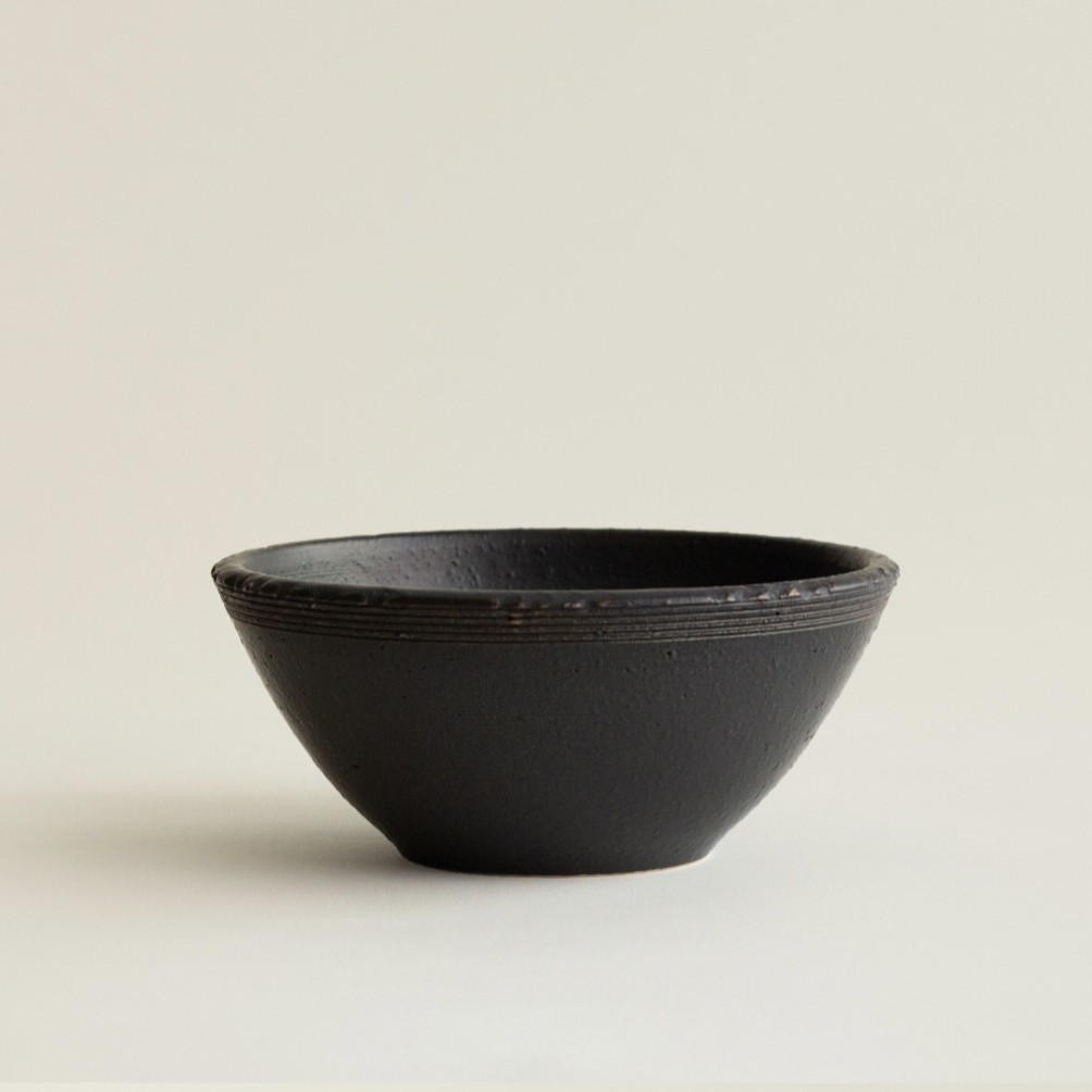 Diameter 14cm-inner height 5cm-total height 5.5cml
