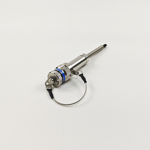 FIBER VISION J599 Gepanzertes Tactical Drop-Kabel Wasserdichter Anschluss für taktische Patchkabel in Broadcast POE 4G TCP-Netzwerken - Product Image 4