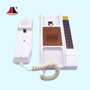 XAA25302AD6อินเตอร์คอมสำหรับลิฟต์ otis อะไหล่ - Product Image 2