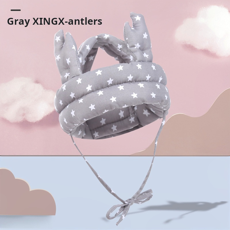 Bois d'étoile gris