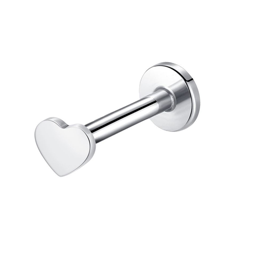 Coeur G23-silver