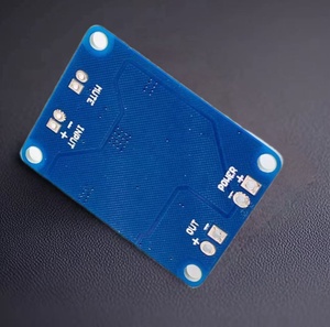 Módulo de cámara de máquina de chip Original solo en línea TPA3118 Raspberry Pi - Product Image 3