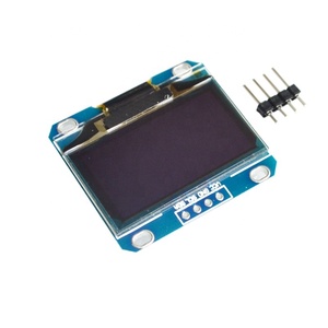 1.3 pollice OLED display 12864 LCD 1.3 oled lcd