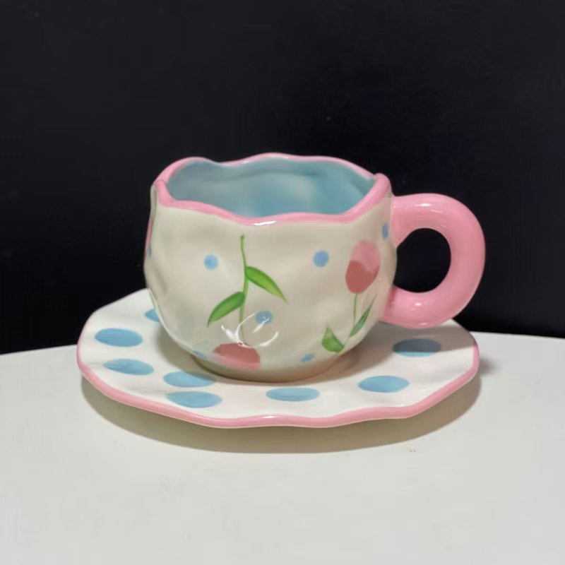 Tulipano rosa