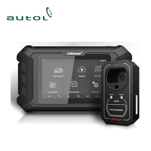OBDSTAR X300 Pro4 PAD Professionelle Auto Schlüssel Programmierer Auto Schlüssel Programmierung Werkzeuge IMMO Version für Schlosser - Product Image 4
