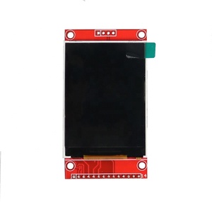Buon Prezzo 14 Pin 240x320 2.4 TFT LCD ILI9341 Modulo Moduli Display LCD da 2.4 pollici