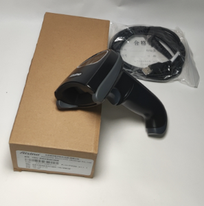 Supermarkt Qrcode Desktop Barcode Scanner Software Scan Qr Code 2D Barcode Verifier Reader Auto USB Scanner