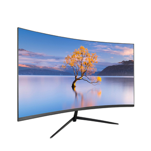 Oem 21,5 Monitor Juego De Monitores Pc De Escritorio Pantalla De Visualización De Ordenador 21,5 Pulgadas Led Lcd Monitor 75Hz Para Negocios Y Juegos