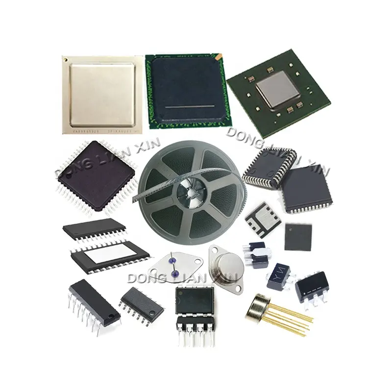 Modulo di alimentazione regolabile 1.25V 1.5 2.5 3.3 5V uscita 3A modulo regolabile Chip di ingresso 16V ic