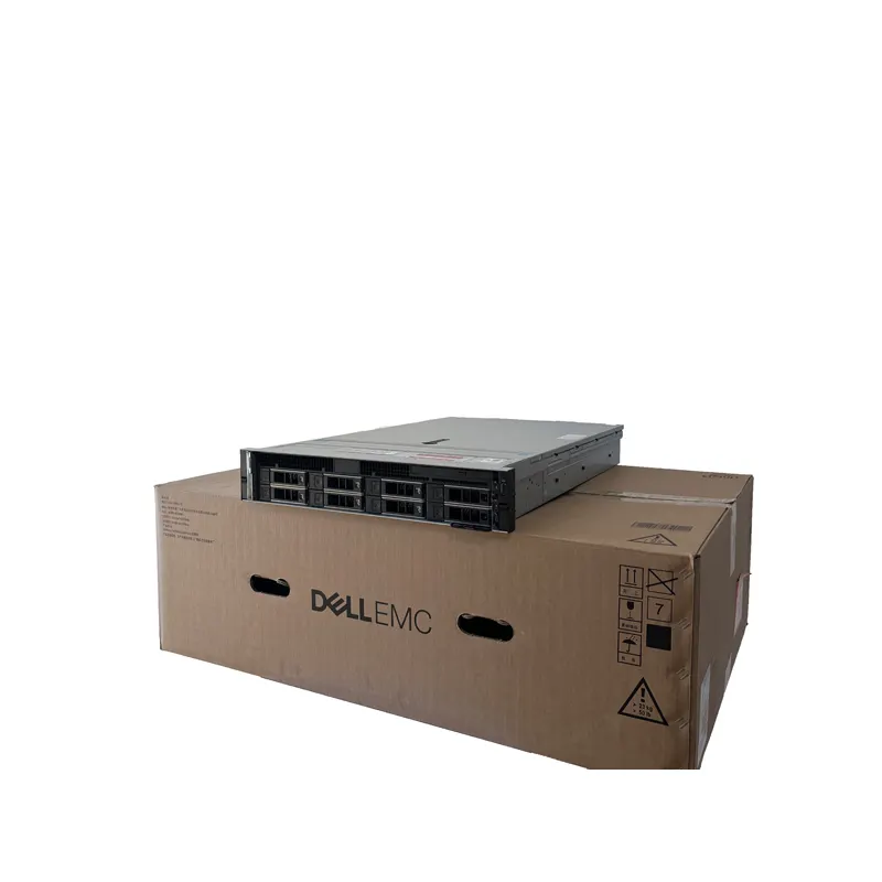 サーバーコンピューター売れ筋2Uサーバーオリジナル新品Dell PowerEdge r740xd 2モバイルラックサーバー