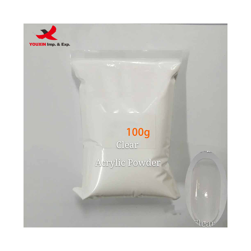 100g transparent