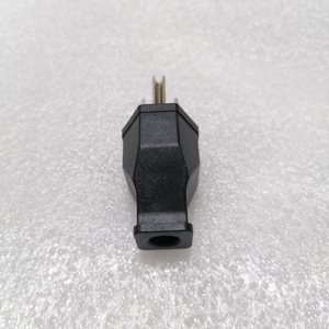 ปลั๊ก3ขาปลั๊กเสียบปลั๊กปลั๊กปลั๊ก US - Product Image 5