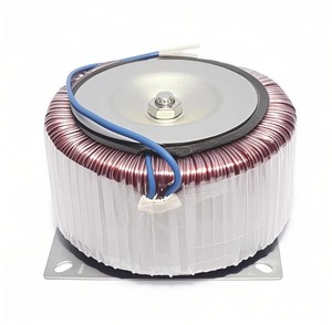 KELI 250 500 Watt LED Audio Power <strong>Amplifier</strong> Transformer 240V <strong>Input</strong> 12V <strong>Output</strong> 50Hz Frequency for Musical Instruments - Product Image 1