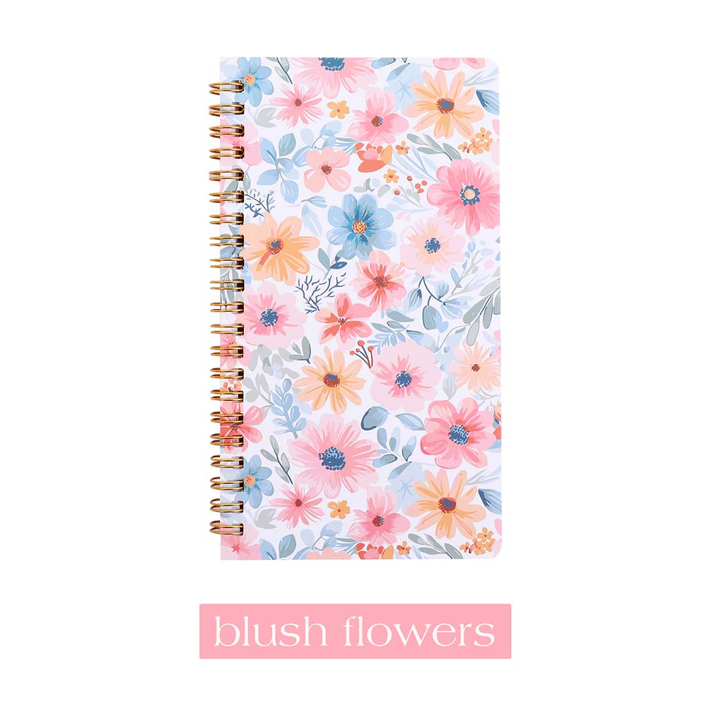 Fleurs Blush