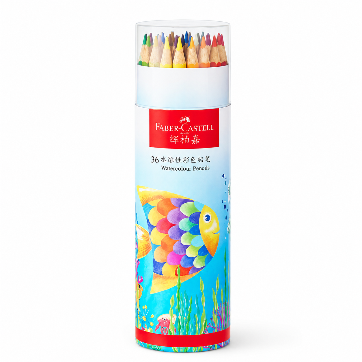 36 colori