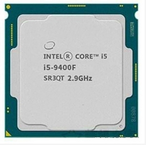 Wholesale <strong>Intel</strong> <strong>Core</strong> I5-9400F <strong>Processor</strong> CPU 9th <strong>Generation</strong> I5 2.9GHz Six-<strong>Core</strong> with L3 for Desktop Application LGA 1151 Socket - Product Image 1