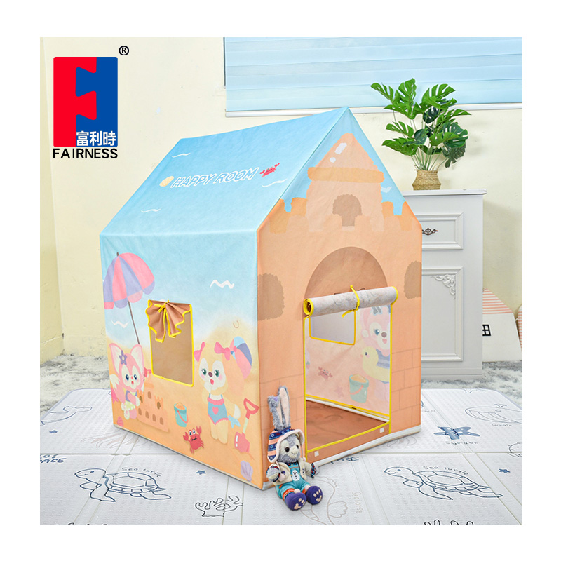 kids play tent