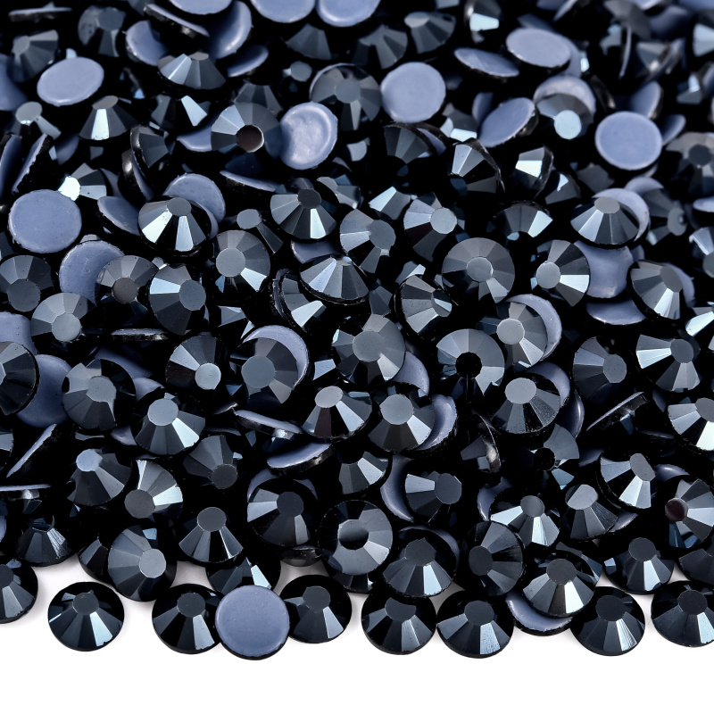 P73 Jet hématite - Thermocollant