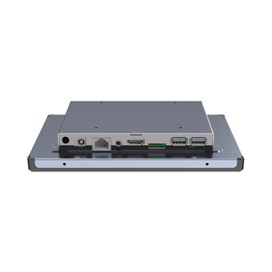 7 Inch HD Industrial Touch Screen Panel PC Cheap All-in-One RK3568 <strong>Computer</strong> 2GB Memory Quad Core <strong>Embedded</strong> Metal Case - Product Image 4