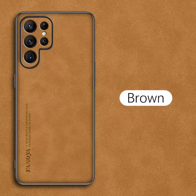 GQ125-Brown