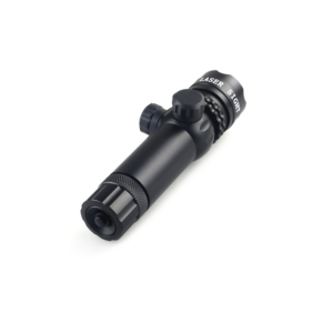 <strong>Laser</strong> Sight Scope <strong>Red</strong> <strong>Laser</strong> <strong>Pointer</strong> with Wide Support Mount Scope with <strong>Laser</strong> Torch and <strong>Red</strong> Dot JG1/2R - Product Image 2