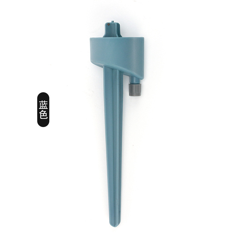 Goutteur facile (bleu)