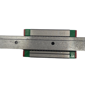 EGH15CA EGH20CA EGH25CA EGH30CA EGH15SA <strong>Linear</strong> Guides Blocks and Customized Lead-rail Precise Guiding <strong>Function</strong> for Positioning - Product Image 4