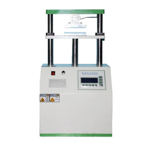Istikrarlı performans cep telefonu sıkıştırma Test cihazı düz sıkıştırma gücü Test ekipmanı sert sıkıştırma torsiyon ömrü Test cihazı - Product Image 2