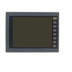 แผงหน้าจอสัมผัส5.7 "HiTech PWS5610T-S 5.7นิ้ว TFT HMI แทนที่ PWS5610T-S ที่มีคุณภาพดี - Product Image 1