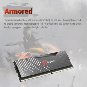 <strong>Computer</strong> Memory <strong>Ram</strong> k DDR5 32GB(2x16GB) 6800MHz 1.4V CL34 for Desktop <strong>Computer</strong> Game Office - Product Image 5