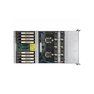 Carey-controlador inalámbrico con 16 Gemememememeon EON SYS-4029GP-TRT