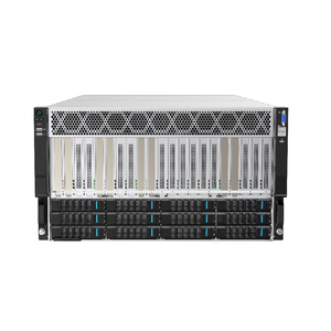 Processori Intel Xeon per <span class=keywords><strong>Server</strong></span> montato su Rack a doppio canale supportati da HBM con memoria ad alta larghezza di banda - Product Image 5
