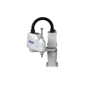 Epson T3-401S Scara <strong>Robot</strong> With 3kg Payload of T3 Compact As Handling <strong>Robot</strong> of 4 Axis Industrial <strong>Robot</strong> - Product Image 5