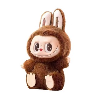Wholesale Pop Mart Labubu the Monster Labubu Have a Seat Labubu Mystery Box Blind Box Art Toy <strong>Gift</strong> - Product Image 4