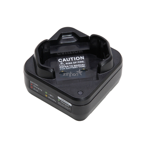 AAM20X501 <strong>Charger</strong> Is the CD-66 Enhanced Charging Cradle Compatible with EVX-S24 PA-57G RADIOS - Product Image 6