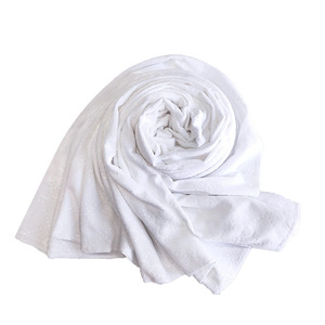 Factory Direct Selling Cheap Microfiber <strong>Ihram</strong> Hajj <strong>Towel</strong> for Umrah - Product Image 5