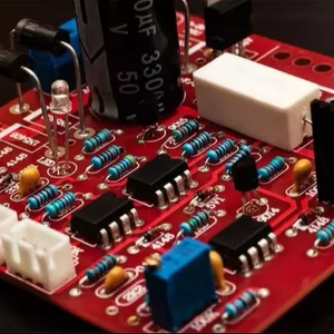 Pcb Design Assembly <span class=keywords><strong>Service</strong></span> Oem ODM-Leiterplatte baugruppe PCB Clone Unlock Software Entwickeln Sie den <span class=keywords><strong>Service</strong></span> in SHENZHEN - Product Image 1