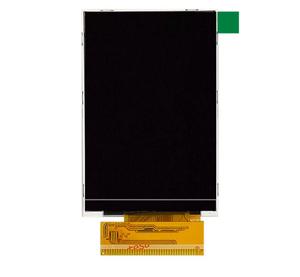 Programlanabilir 3.5 inç 320x480 TFT LCD ekran modülü ile ILI9488 ILI9486 ST7796S MCU SPI arayüzü dokunmatik panel