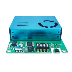 M702 Raumluft qualitäts sensor modul CO2-Sensor PM2.5 PM10 Luftqualität sensor - Product Image 5