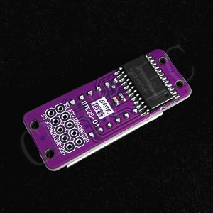 MAX7219 0.36 pollici 4 bit digitale Display a LED 7 segmento modulo 5 colore disponibile per Arduino STM32 STC AVR ESP32 saldati