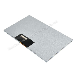 Supporto CTP personalizzazione 10.1 "schermo Lcd 20pin Lvds interfaccia ip Tft modulo Lcd 10.1 pollici 1024*600 con cavo Lvds - Product Image 4