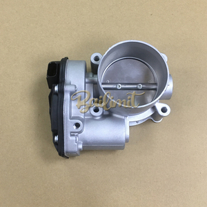 OEMエンジンスロットルボディアセンブリAT4Z9E926BAT4Z9E926AフォードF-150用エッジ用エクスプローラー用マスタング用